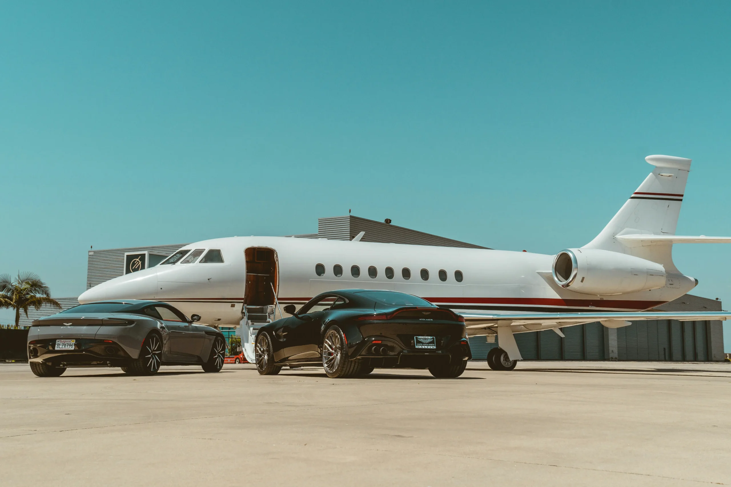 Charter Management 2