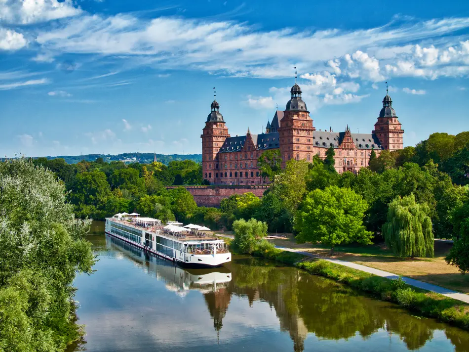 Aschaffenburg-Germany