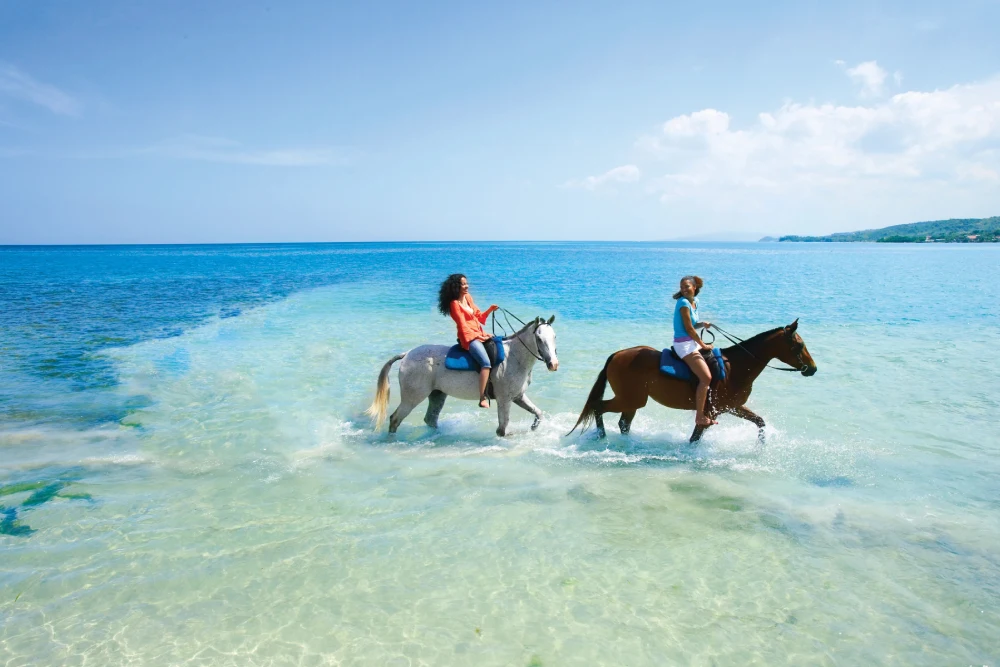 Caribbean Cruise