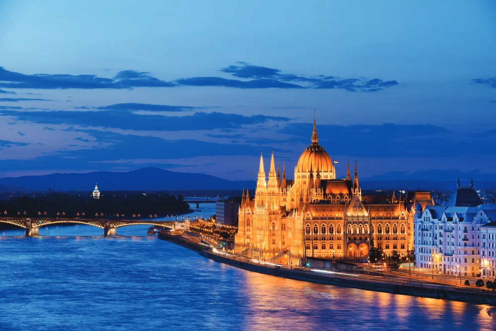 Budapest