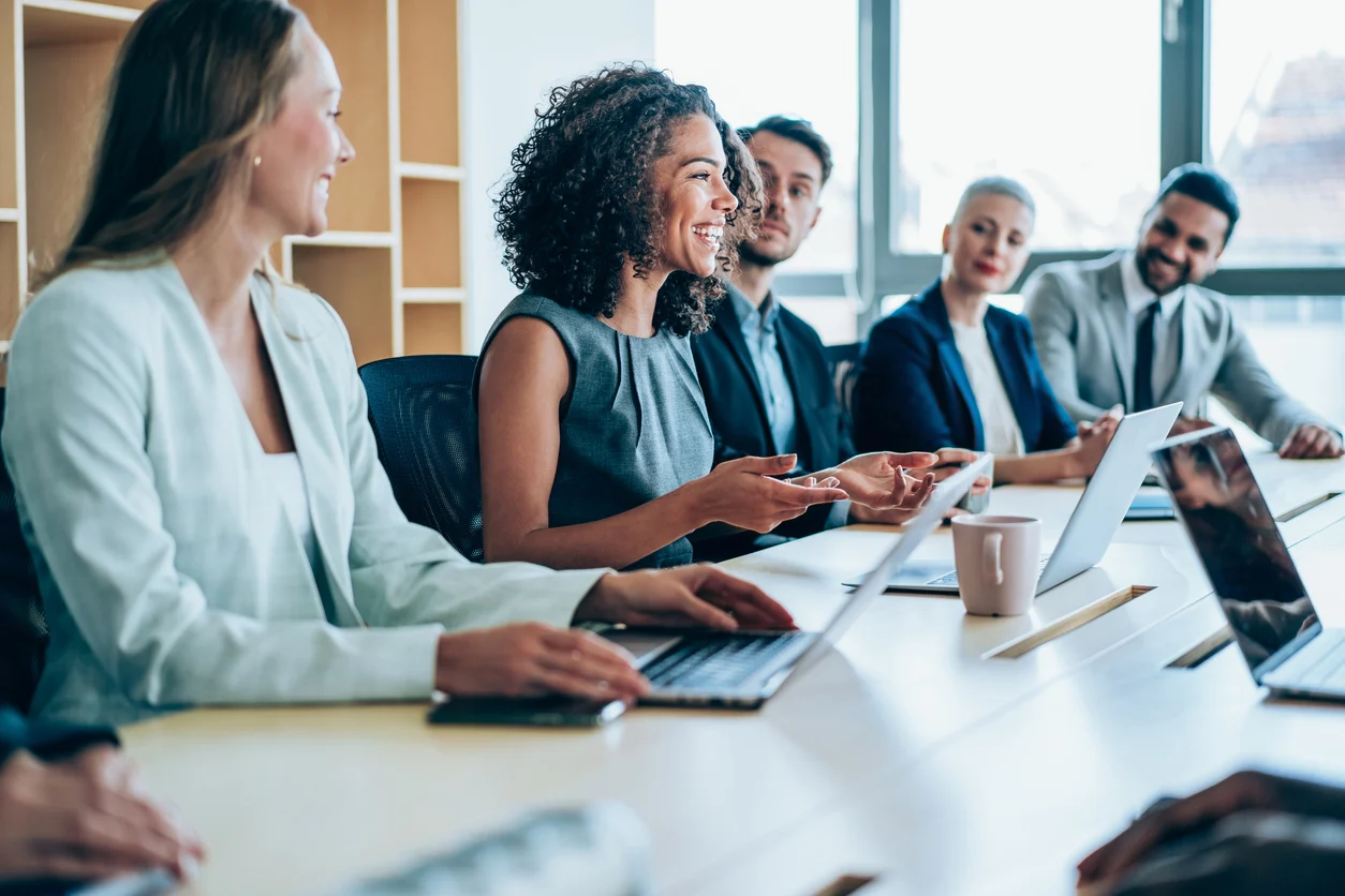 Groups-Meetings