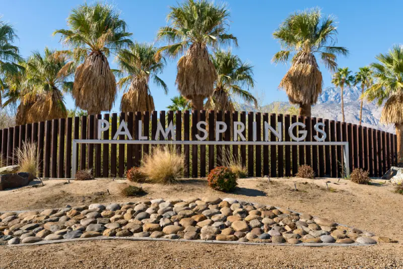 Palm Springs-image
