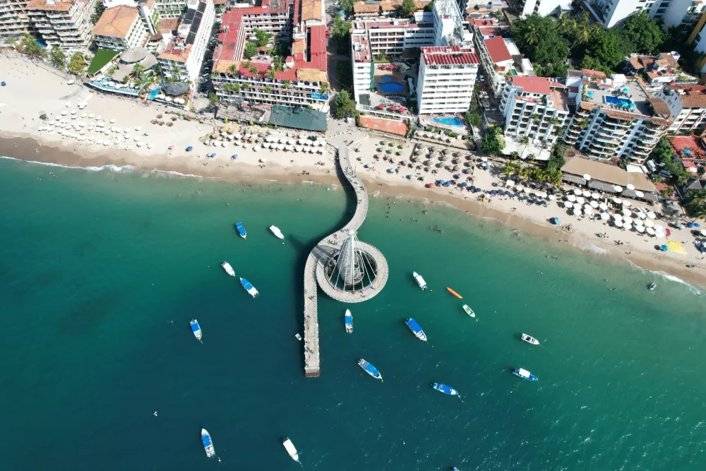 Puerto-Vallarta