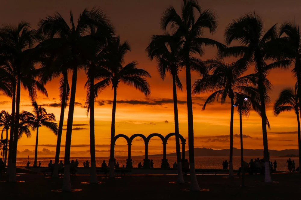 Puerto-Vallarta