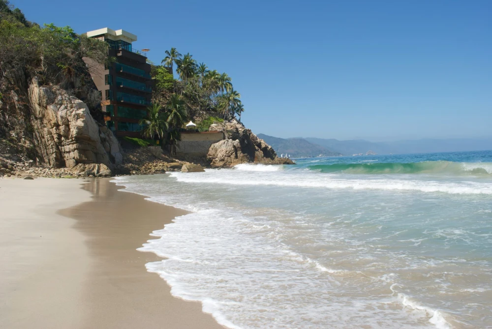Puerto-Vallarta