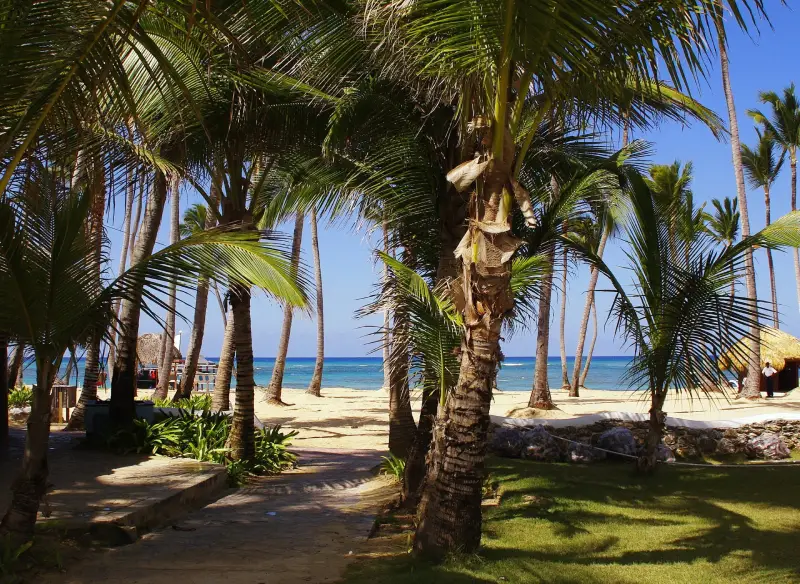 Punta-Cana