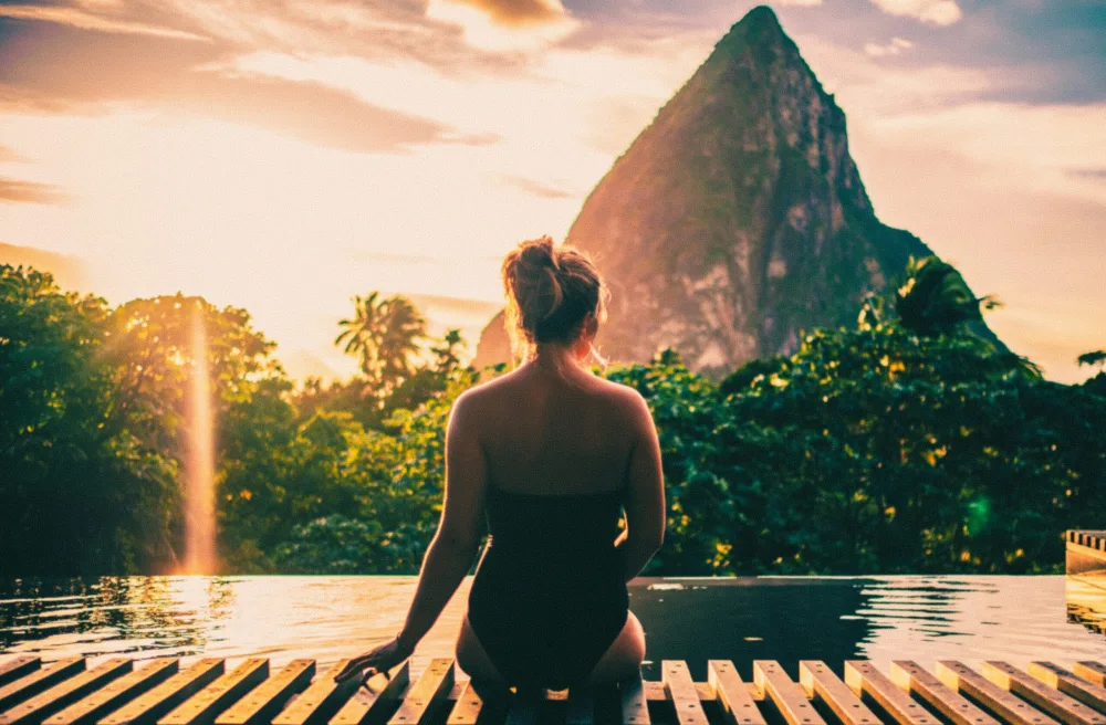 St-Lucia
