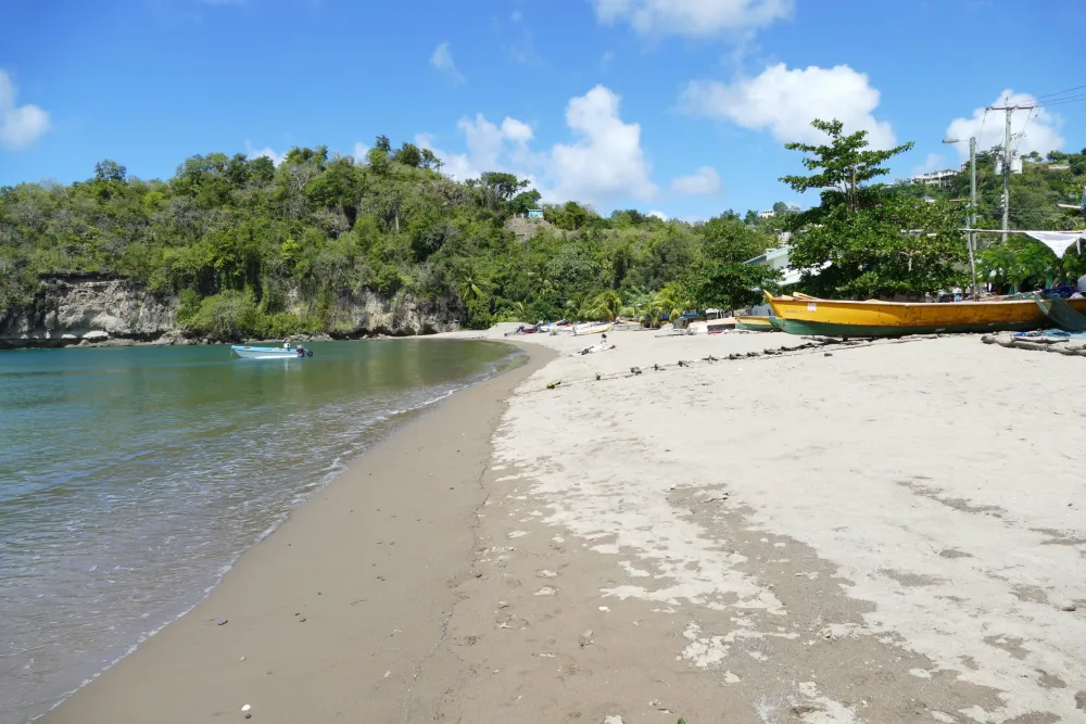 St-Lucia