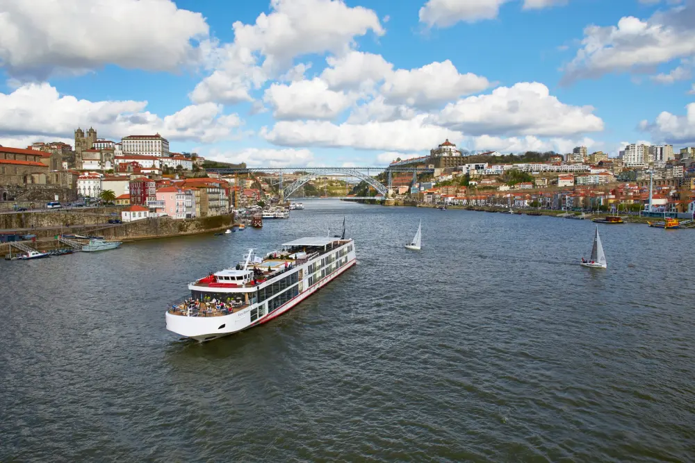 Viking_Douro_Ship_Porto