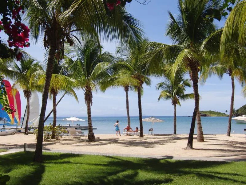 antigua