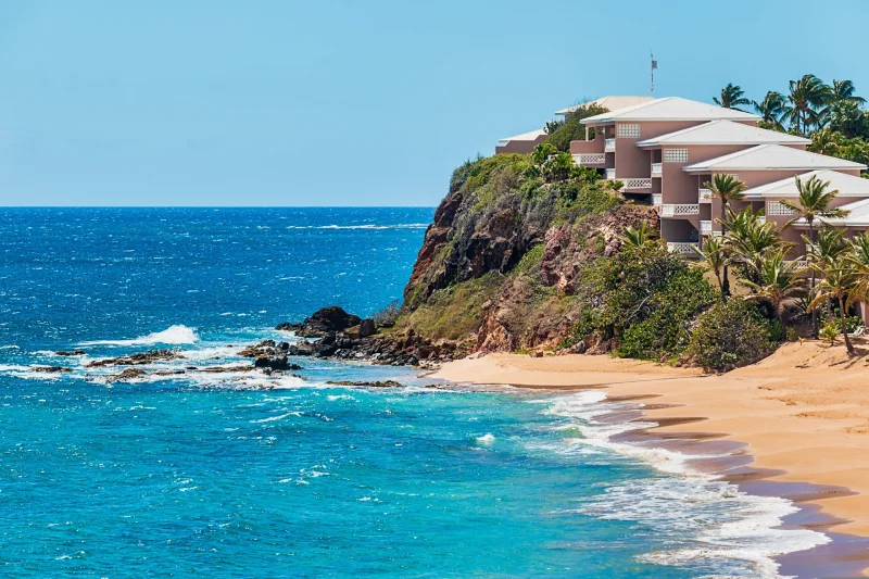 antigua