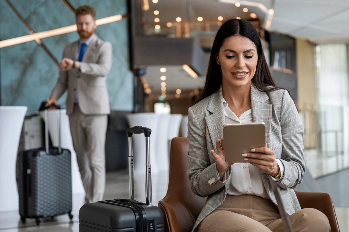 corporate-travelers