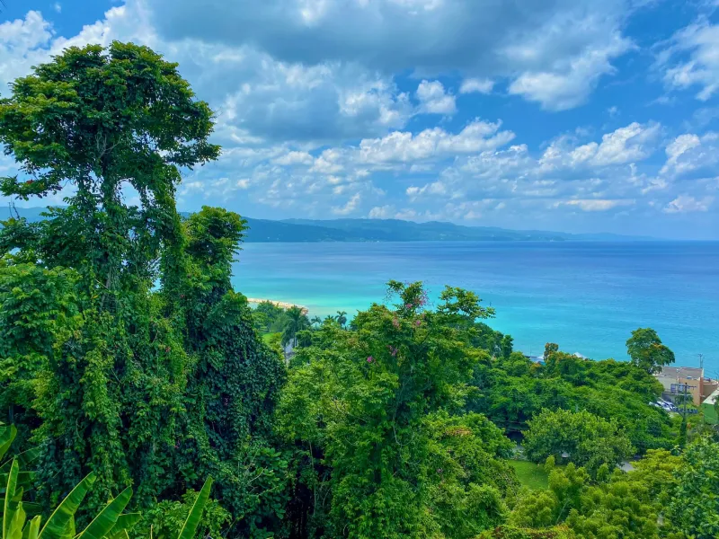 jamaica