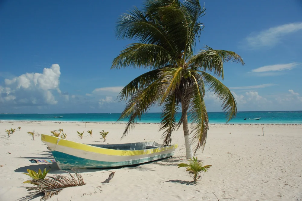 mexico
